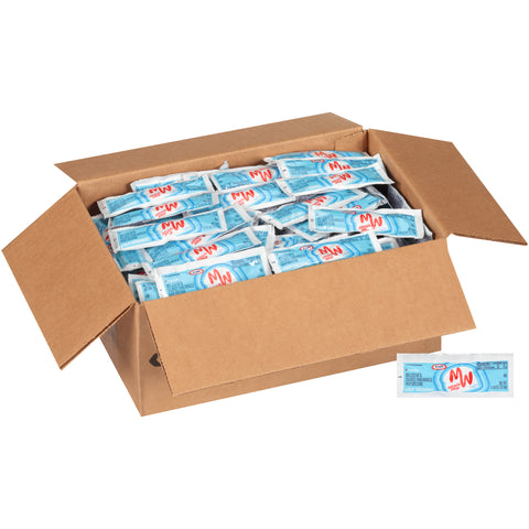 Miracle Whip DRESSING SALAD LIGHT POUCH SINGLE SERVE