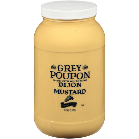 Mustard Dijon Classic
