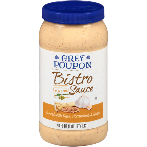 Sauce Bistro Deli