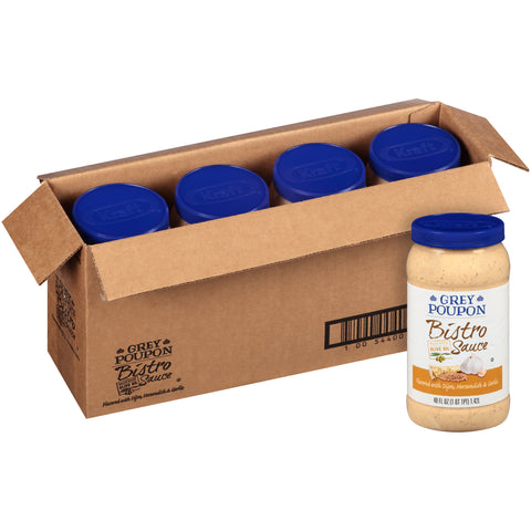 Grey Poupon SAUCE BISTRO DELI