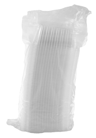 Dart ClearPac® CONTAINER DELI PLASTIC CLEAR 32 OZ