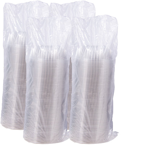 PresentaBowls® BOWL PLASTIC CLEAR 32 OZ