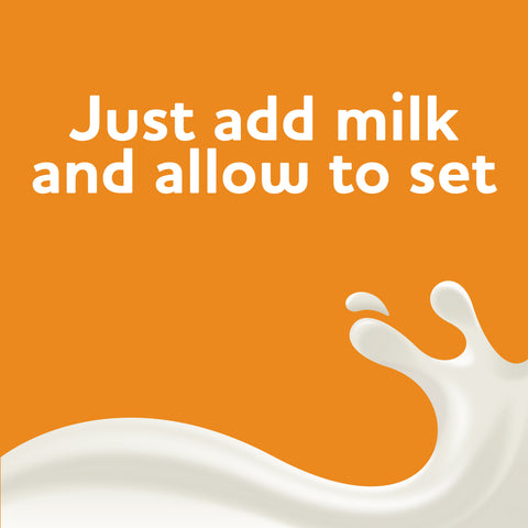 Jell-O PUDDING MIX BUTTERSCOTCH INSTANT