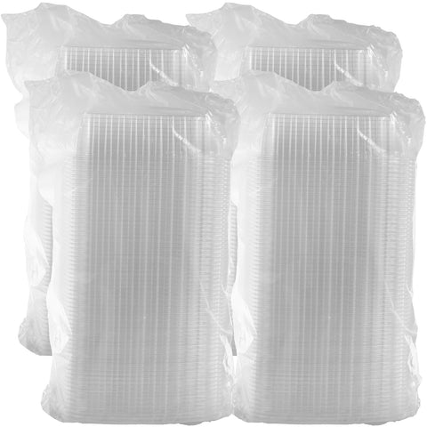 Dart ClearPac® CONTAINER PLASTIC CLEAR SINGLE COMPARTMENT 48 OZ