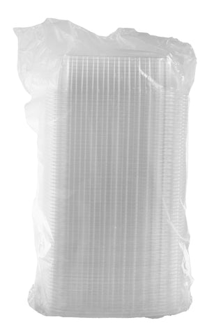 Dart ClearPac® CONTAINER PLASTIC CLEAR SINGLE COMPARTMENT 48 OZ