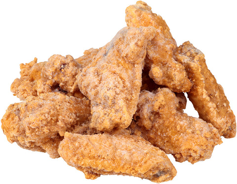 Chicken Wing Ww Flyers® Small Breaded Hot 'n Spicy 1st & 2nd Joints 4524-0928