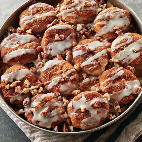 Pillsbury® BISCUIT BAKED BUTTERMILK GOLDEN MINI 2.25