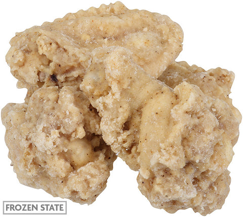 Tyson® CHICKEN WING SMALL BREADED 1ST & 2ND JOINT FC 10044020928