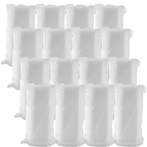 Container Plastic Clear 8 Oz
