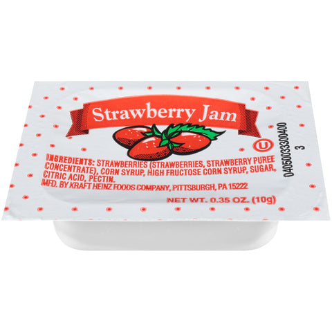 Jelly Assortment #11 Single Serve Cup 0057610/78000433