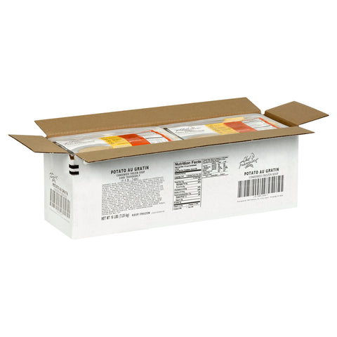 Soup Potato Au Gratin (m) 164100/78001216