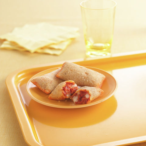 Totinos Pepperoni 7.5 Ounce Pizza Roll, 15 count per pack -- 12 per case.