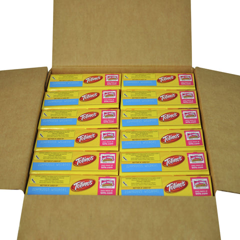 Totino's TOTINOS PIZZA ROLL COMBO 15 CT