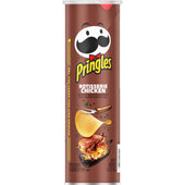 Pringles® CHIP POTATO PRINGLES CRISPS ROTISSIERE CHICKEN