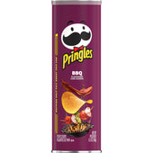 Chip Potato Crisp Bbq