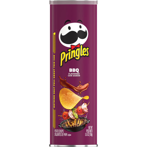 Chip Potato Crisp Bbq