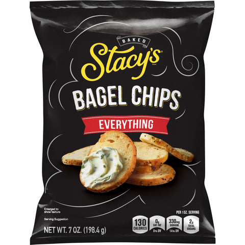 Stacy's® CHIP BAGEL EVERYTHING