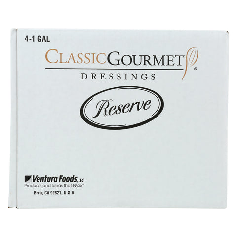 Classic Gourmet® DRESSING 1000 ISLE