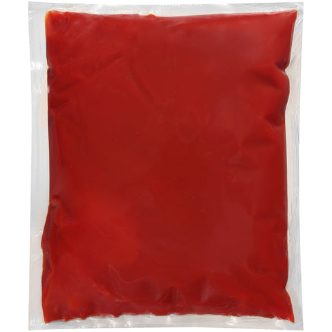 Simply Heinz Ketchup, 114 Ounce -- 6 per case.