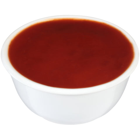 Simply Heinz Ketchup, 114 Ounce -- 6 per case.