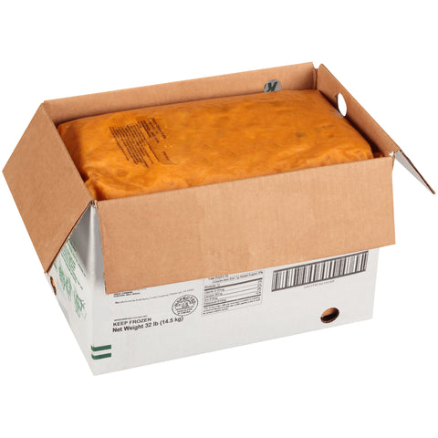 Chef Francisco Cheesy Chicken Tortilla Soup, 32 Pound