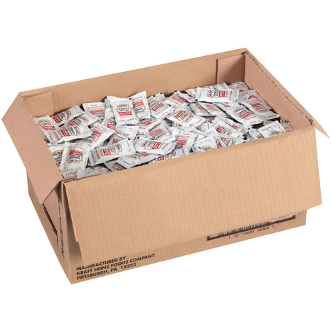 Simply Heinz Ketchup, 9 Gram -- 1000 per case.