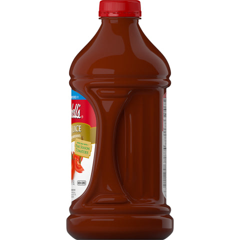 Campbell's® JUICE TOMATO PLASTIC BOTTLE