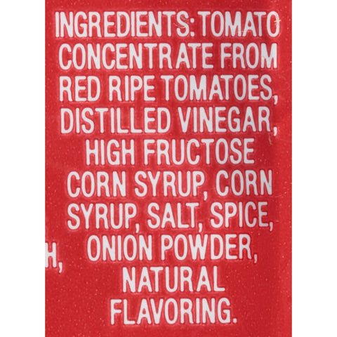Heinz Ketchup Single Serve, 7g -- 1000 per case