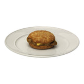 Fast Choice® SANDWICH BEEF CHARBROIL WITH CHEESE IW 10000001368