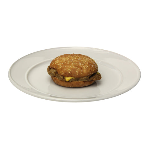 Sandwich Beef Charbroil With Cheese Iw 1368