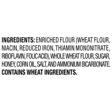 Rold Gold® PRETZEL HONEY WHEAT BRAIDS LSS