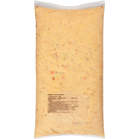 Truesoups® SOUP ASIAGO CHEESE BISQUE 228F4/78001520