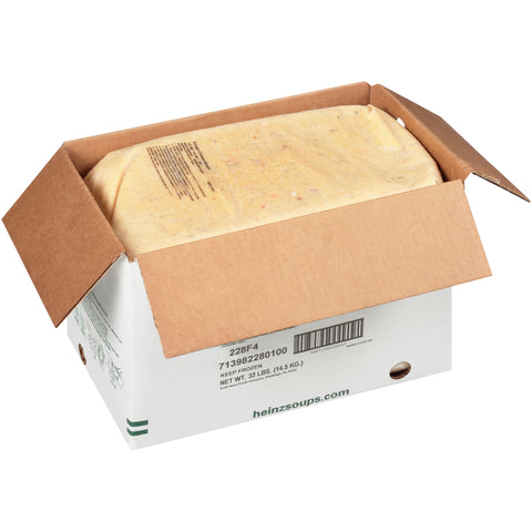 Truesoups® SOUP ASIAGO CHEESE BISQUE 228F4/78001520