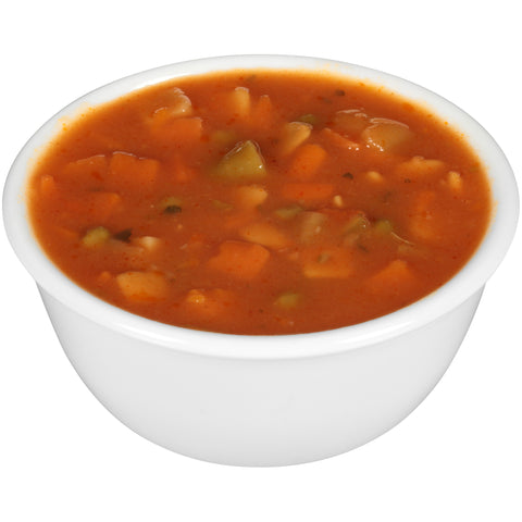 Heinz® SOUP VEGETARIAN VEGETABLE CONDENSED 443400/78003935