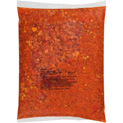 Truesoups® SOUP MASALA TOMATO LENTIL 7139835221/78001484