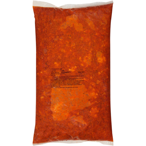 Quality Chef® SOUP LASAGNA READY TO USE COOK IN BAG FROZEN 624040