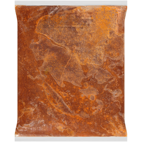 Chef Francisco Truesoups Beef and Barley Soup, 4 Pound -- 4 per case