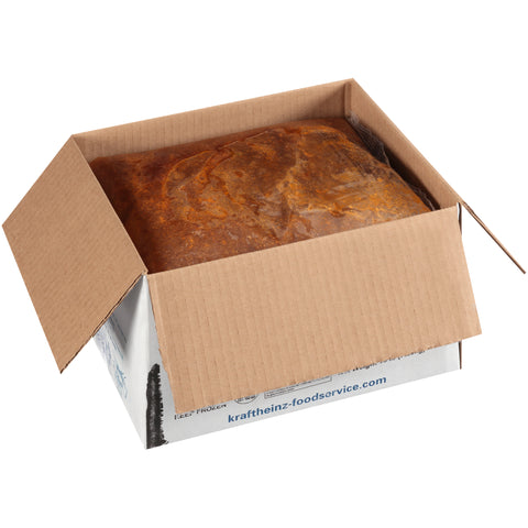 Chef Francisco Truesoups Beef and Barley Soup, 4 Pound -- 4 per case