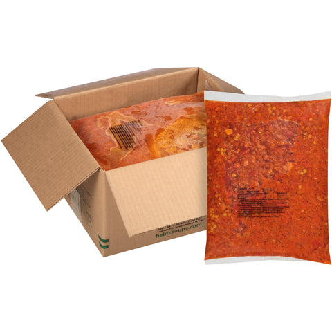 Truesoups® SOUP MASALA TOMATO LENTIL 7139835221/78001484