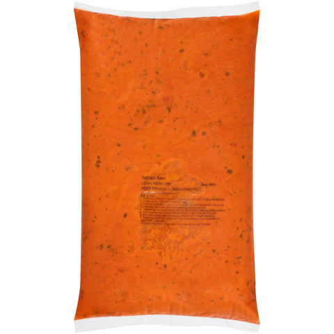 Soup Tomato Basil 635450/78001412