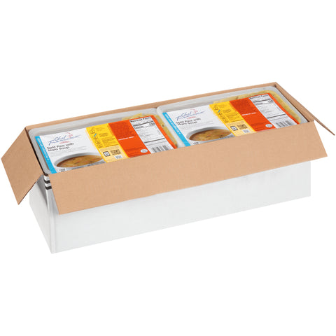 Soup Split Pea With Ham (w) 165400/78001234
