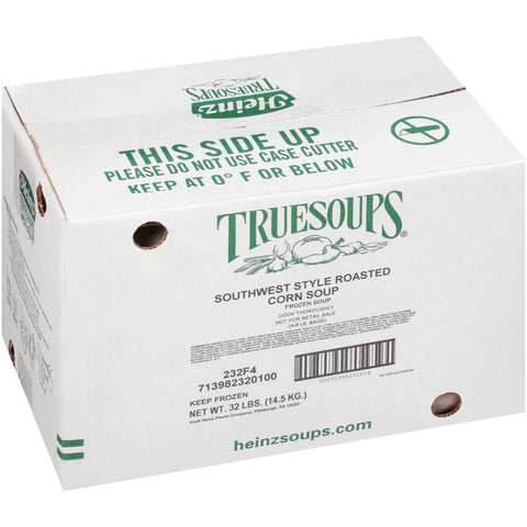 Truesoups® SOUP SOUTHWEST ROASTED CORN 232F4/78001522