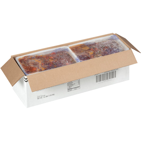 Chef Francisco® SOUP VEGETARIAN VEGETABLE CONCENTRATE 78001244