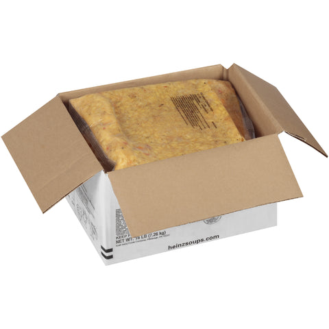 Soup Lemon Chicken Orzo 76007002