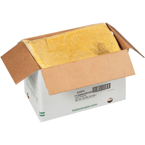 Truesoups® SOUP AUTUMN BUTTERNUT 522F4/78001528
