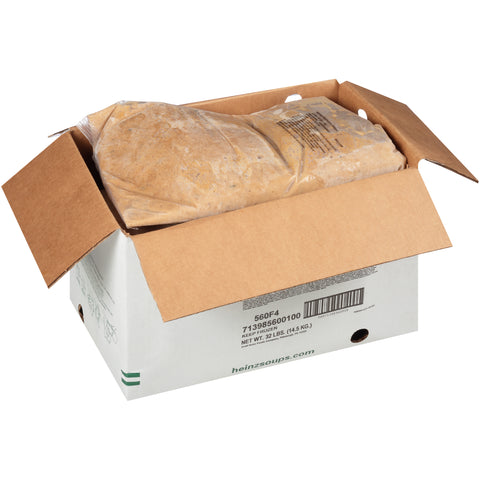 Truesoups® SOUP MUSHROOM BISQUE 560F4