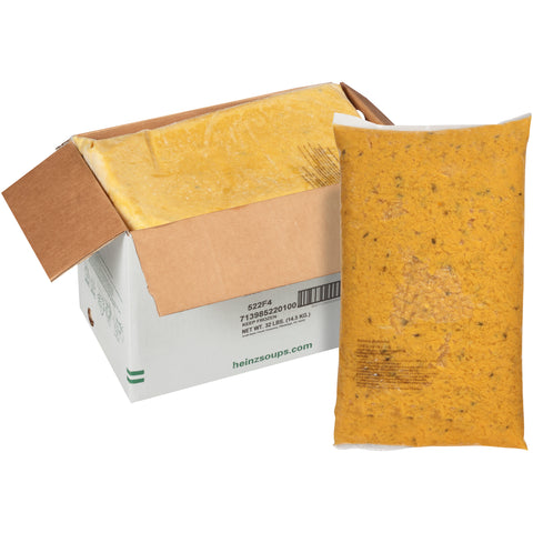 Truesoups® SOUP AUTUMN BUTTERNUT 522F4/78001528