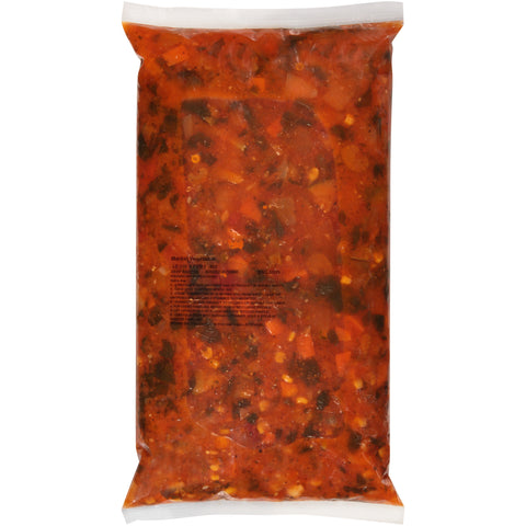 Truesoups® SOUP MARKET VEGETABLE 157F4