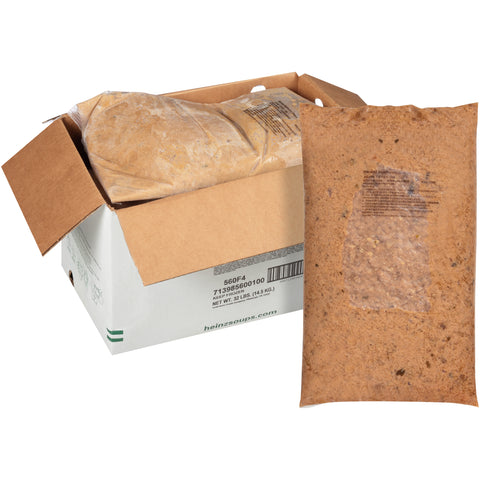 Truesoups® SOUP MUSHROOM BISQUE 560F4