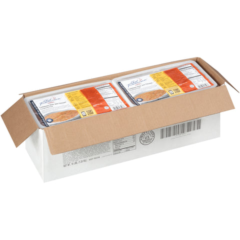 Chef Francisco® SOUP CARIBBEAN STYLE JERK CHICKEN (W) 165080/78001220